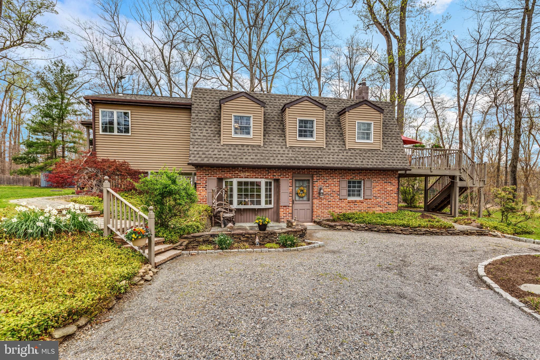 1596 River Road New Hope, PA 18938 - Photo 1 of 32