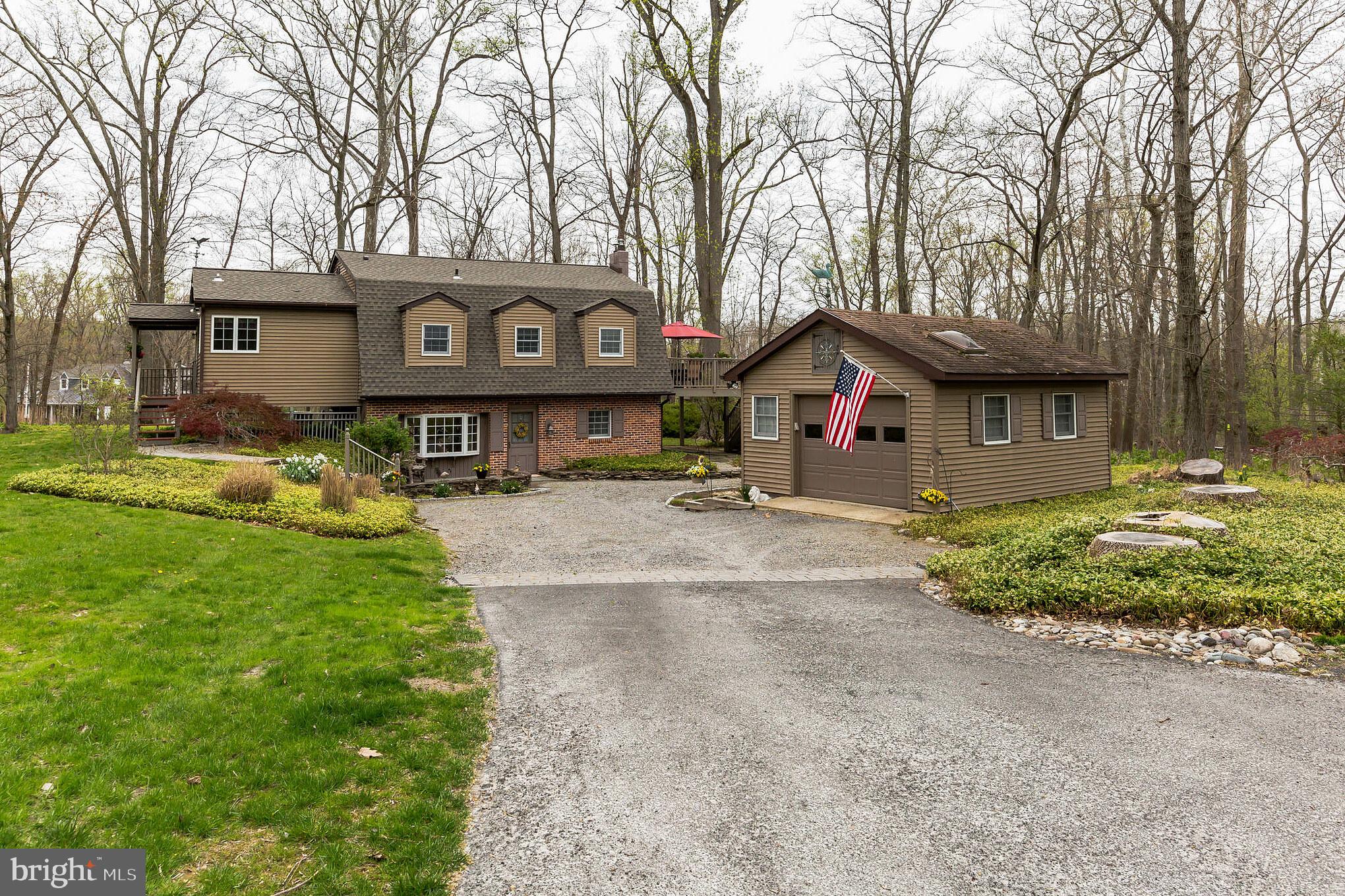 1596 River Road New Hope, PA 18938 - Photo 2 of 32