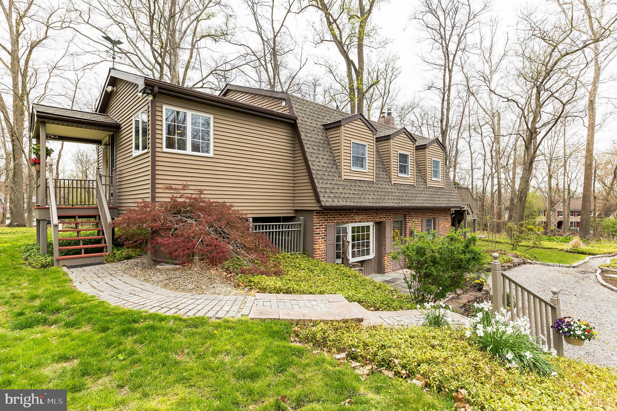 1596 River Road New Hope, PA 18938 - Photo 26 of 32