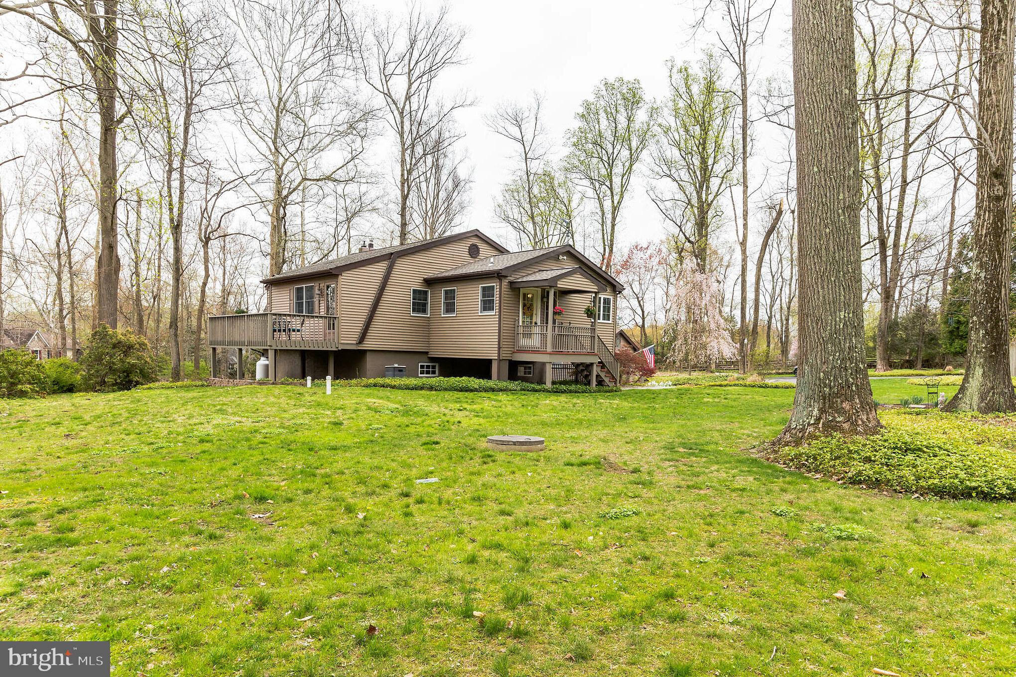 1596 River Road New Hope, PA 18938 - Photo 27 of 32