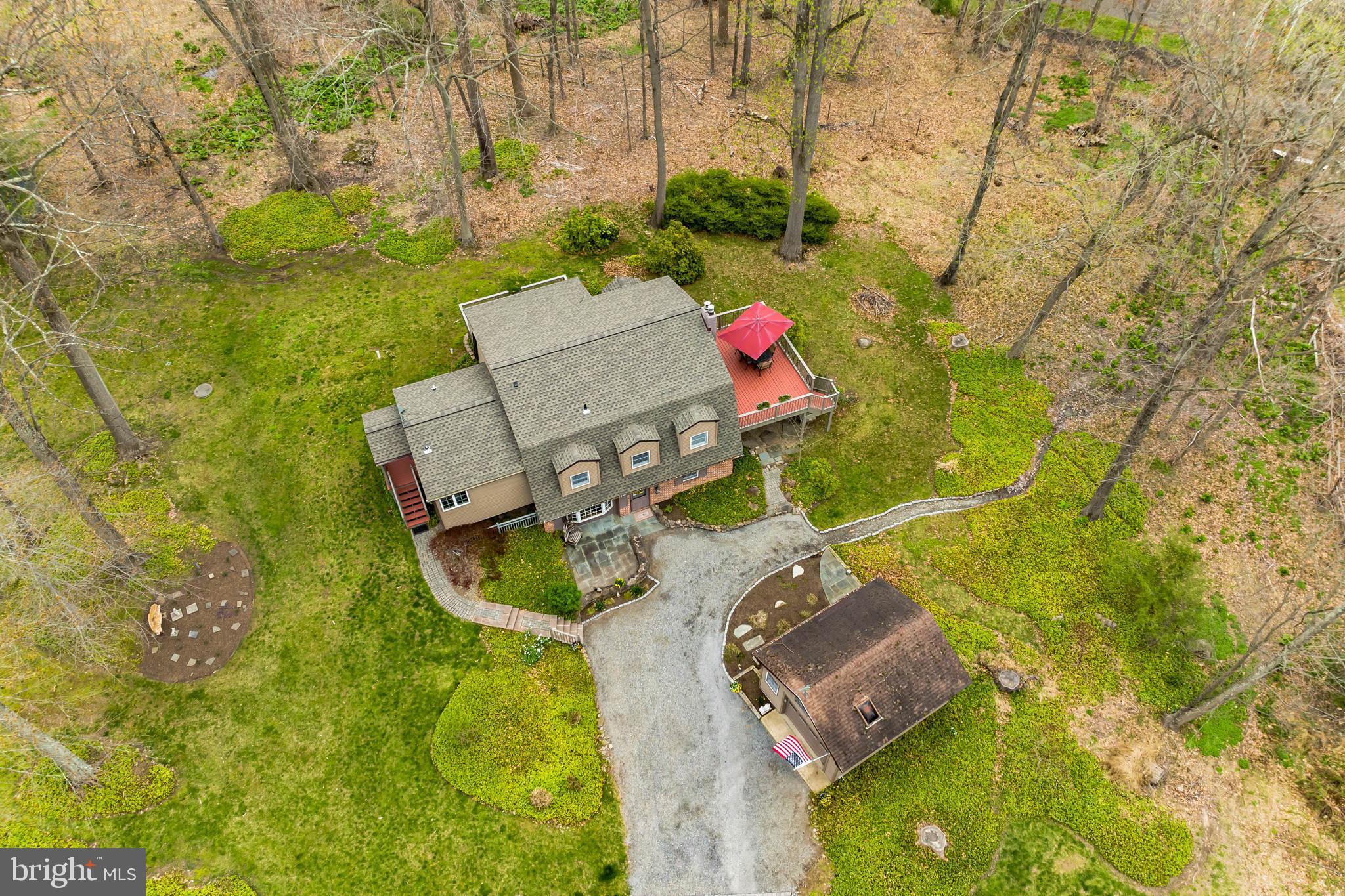 1596 River Road New Hope, PA 18938 - Photo 29 of 32