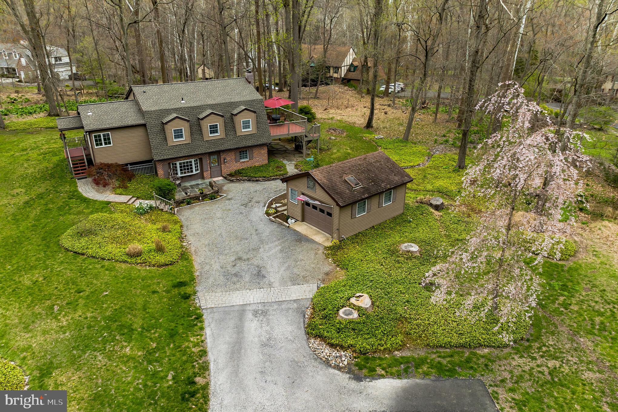 1596 River Road New Hope, PA 18938 - Photo 30 of 32