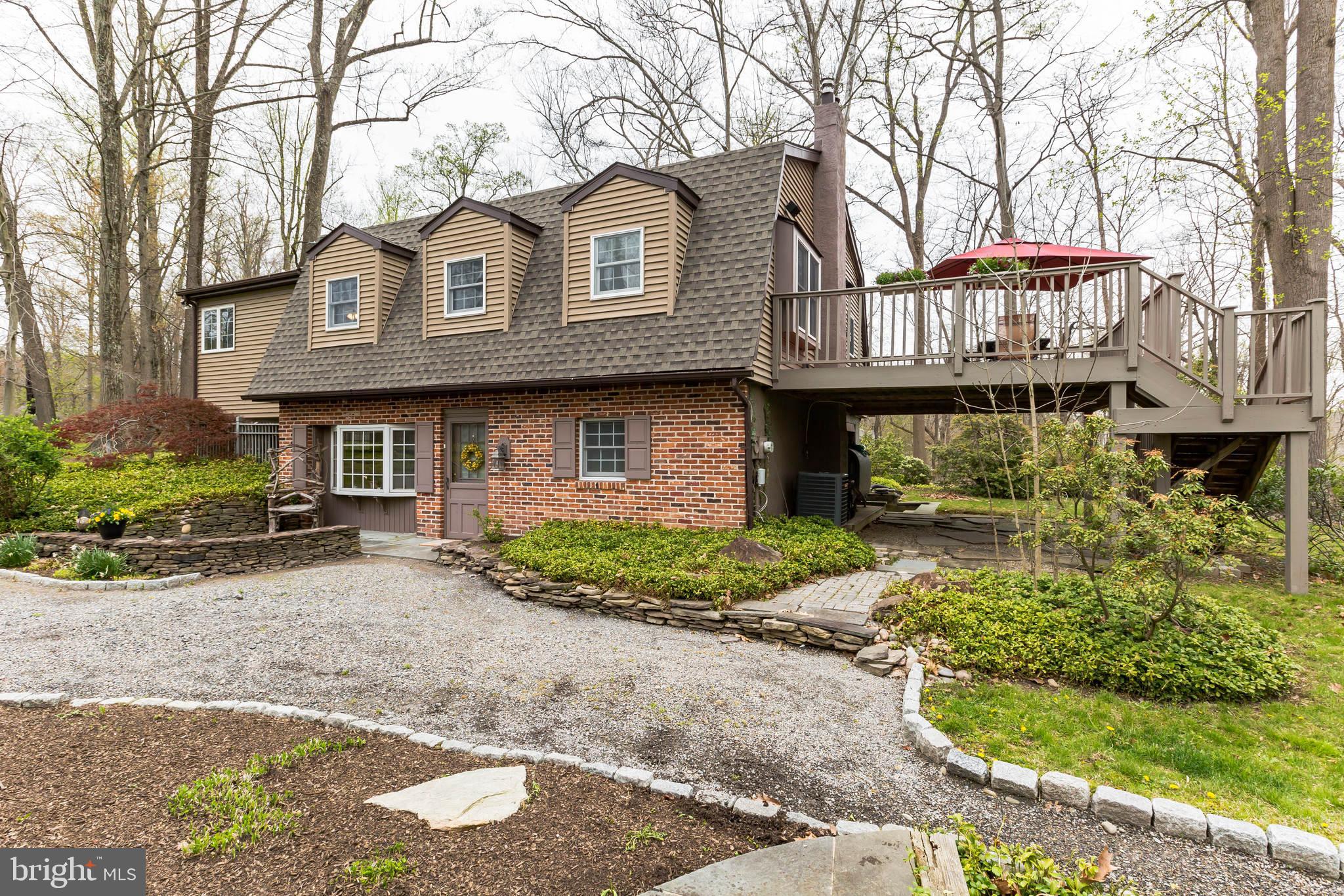 1596 River Road New Hope, PA 18938 - Photo 3 of 32