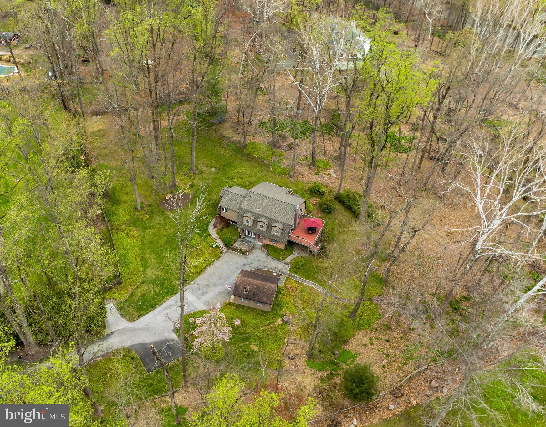 1596 River Road New Hope, PA 18938 - Photo 31 of 32