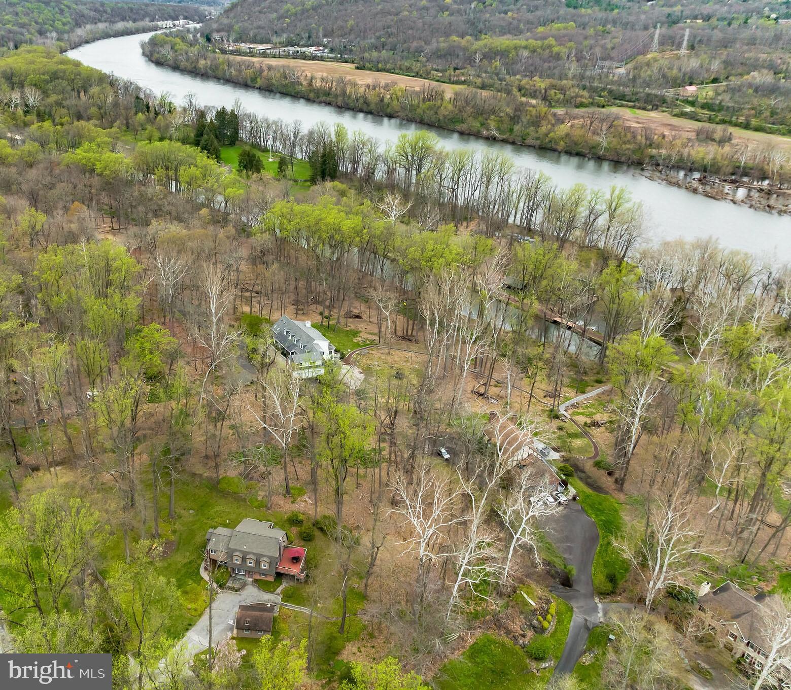 1596 River Road New Hope, PA 18938 - Photo 32 of 32