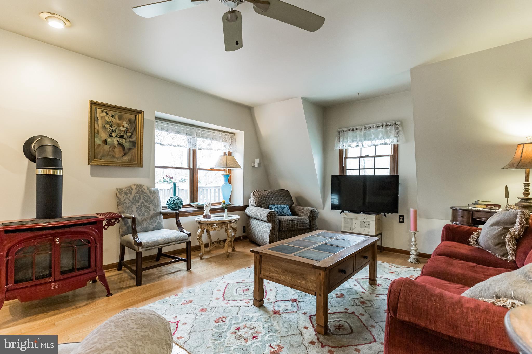 1596 River Road New Hope, PA 18938 - Photo 10 of 32