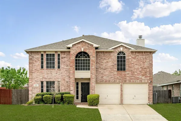 $2,250 | 2119 Oleander Way, McKinney, TX 75071
