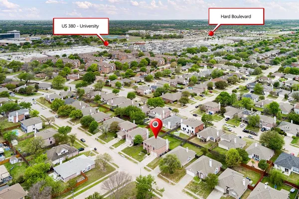 $2,250 | 2119 Oleander Way, McKinney, TX 75071