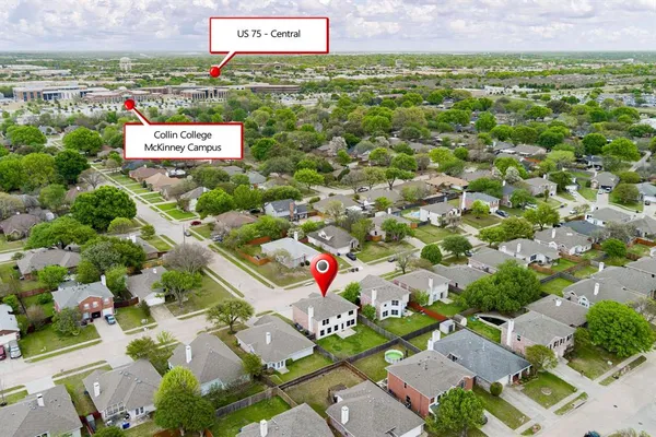 $2,250 | 2119 Oleander Way, McKinney, TX 75071