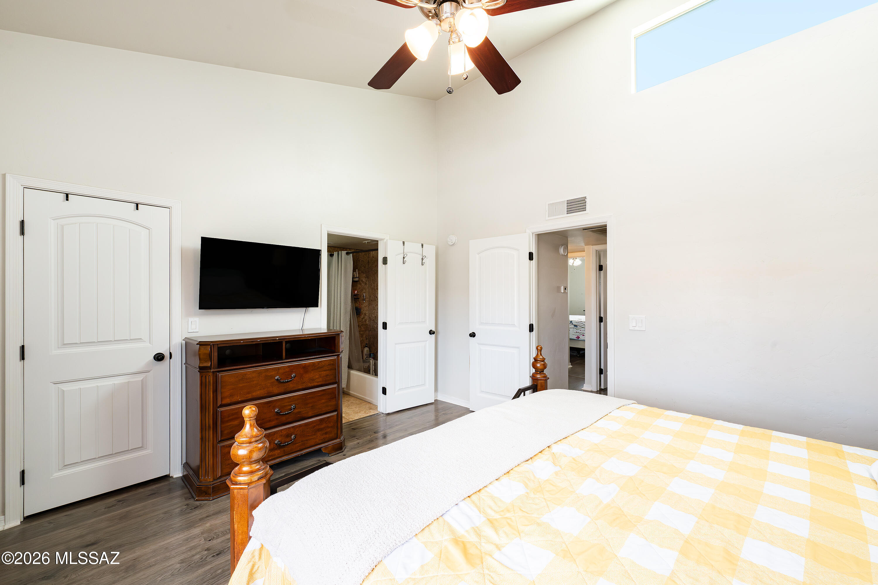 2749 West Anklam Road, Unit D Tucson, AZ 85745 - Photo 21 of 33