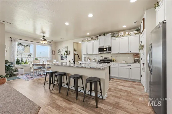 $499,800 | 13314 Bloomfield Drive, Caldwell, ID 83607