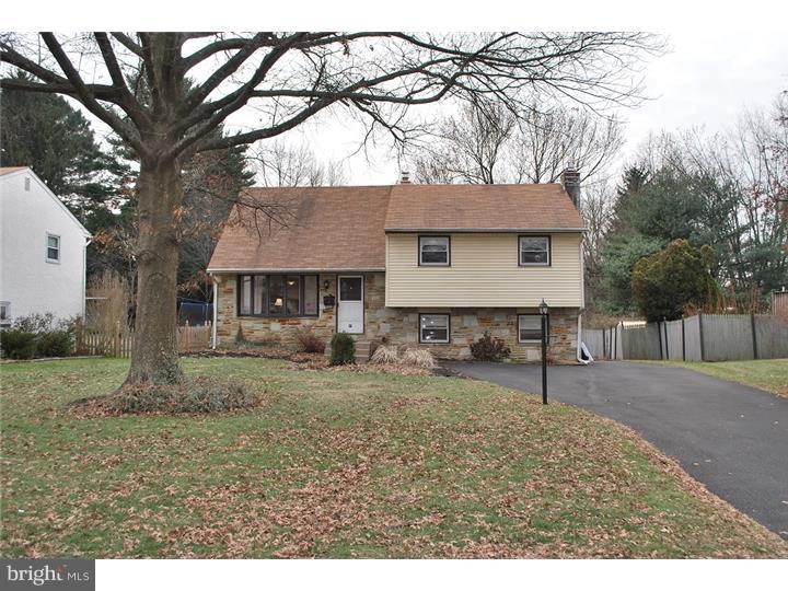 51 Home Road Hatboro, PA 19040 - Photo 1 of 20 Exterior Front