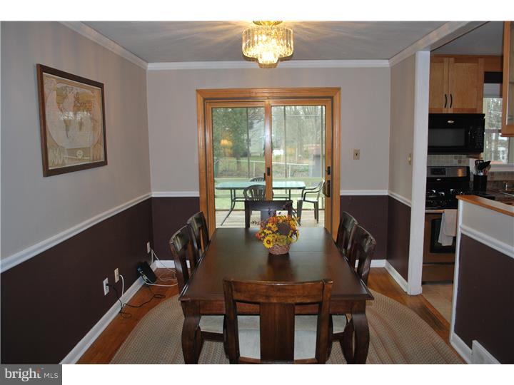 51 Home Road Hatboro, PA 19040 - Photo 4 of 20 Dining Room