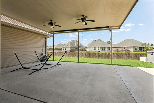624 High Rdg Loop Slidell, LA 70458 - Photo 20 of 22