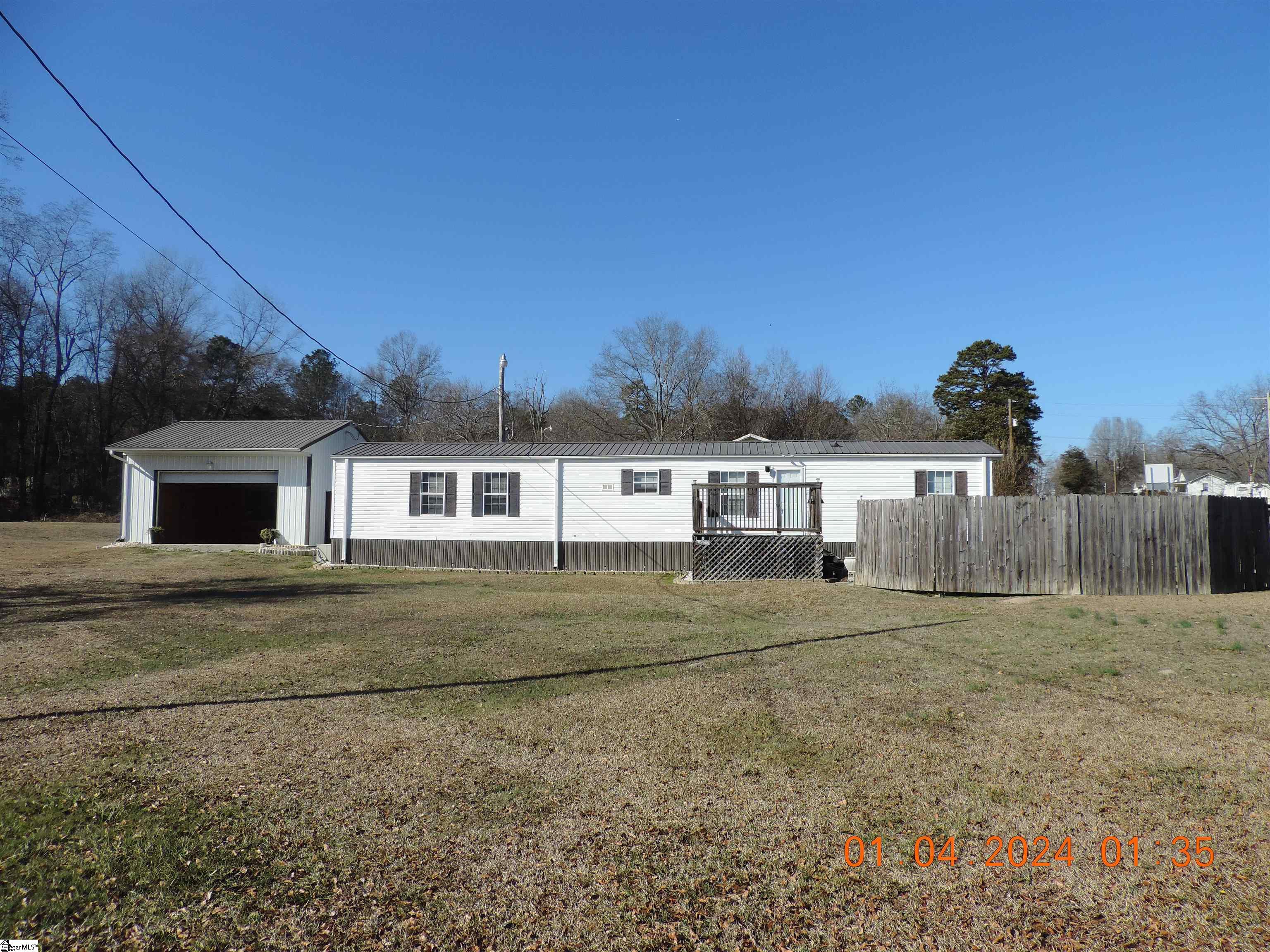 709 Meansville Road Union, SC 29379 - Photo 1 of 22