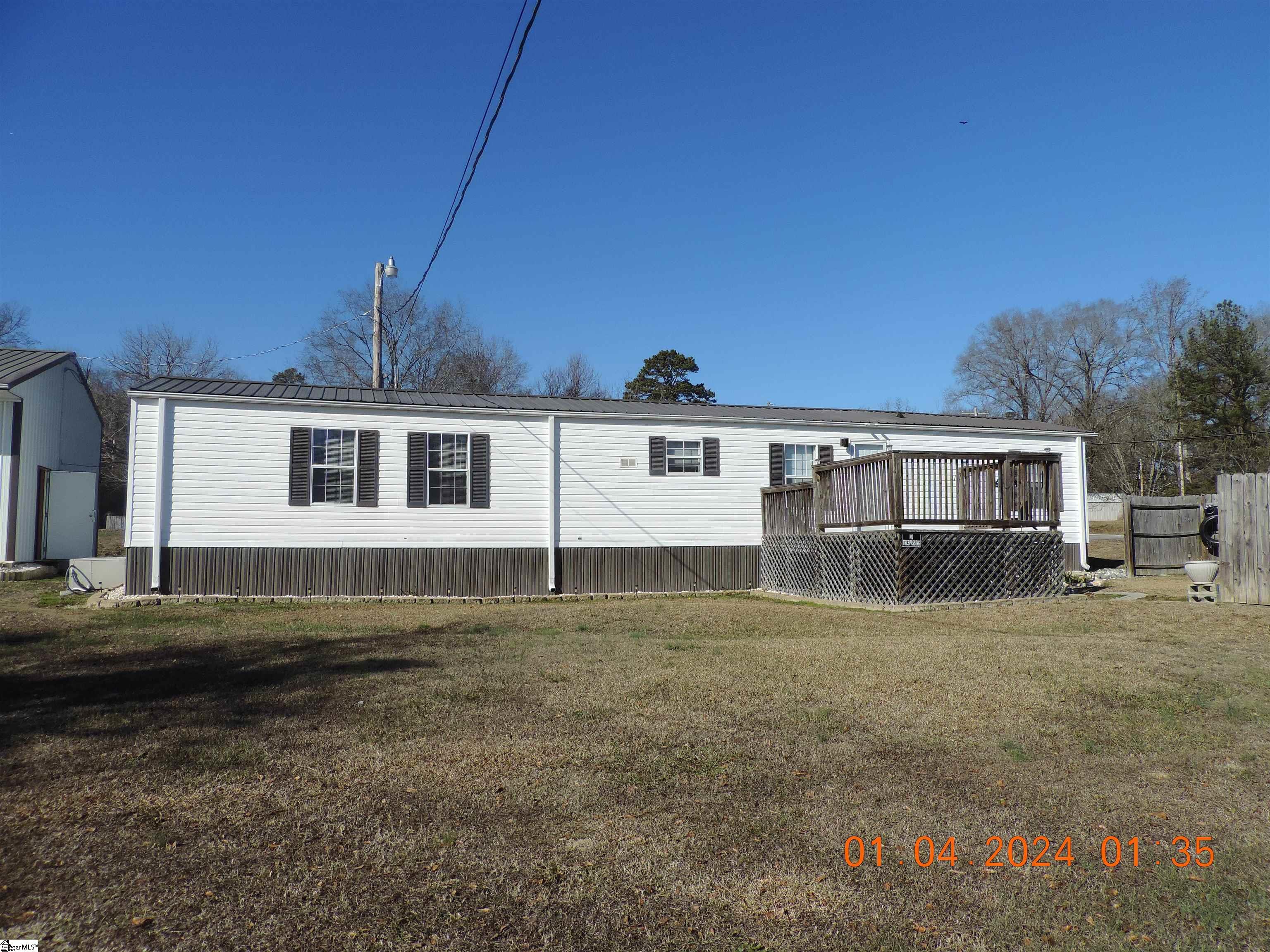 709 Meansville Road Union, SC 29379 - Photo 2 of 22