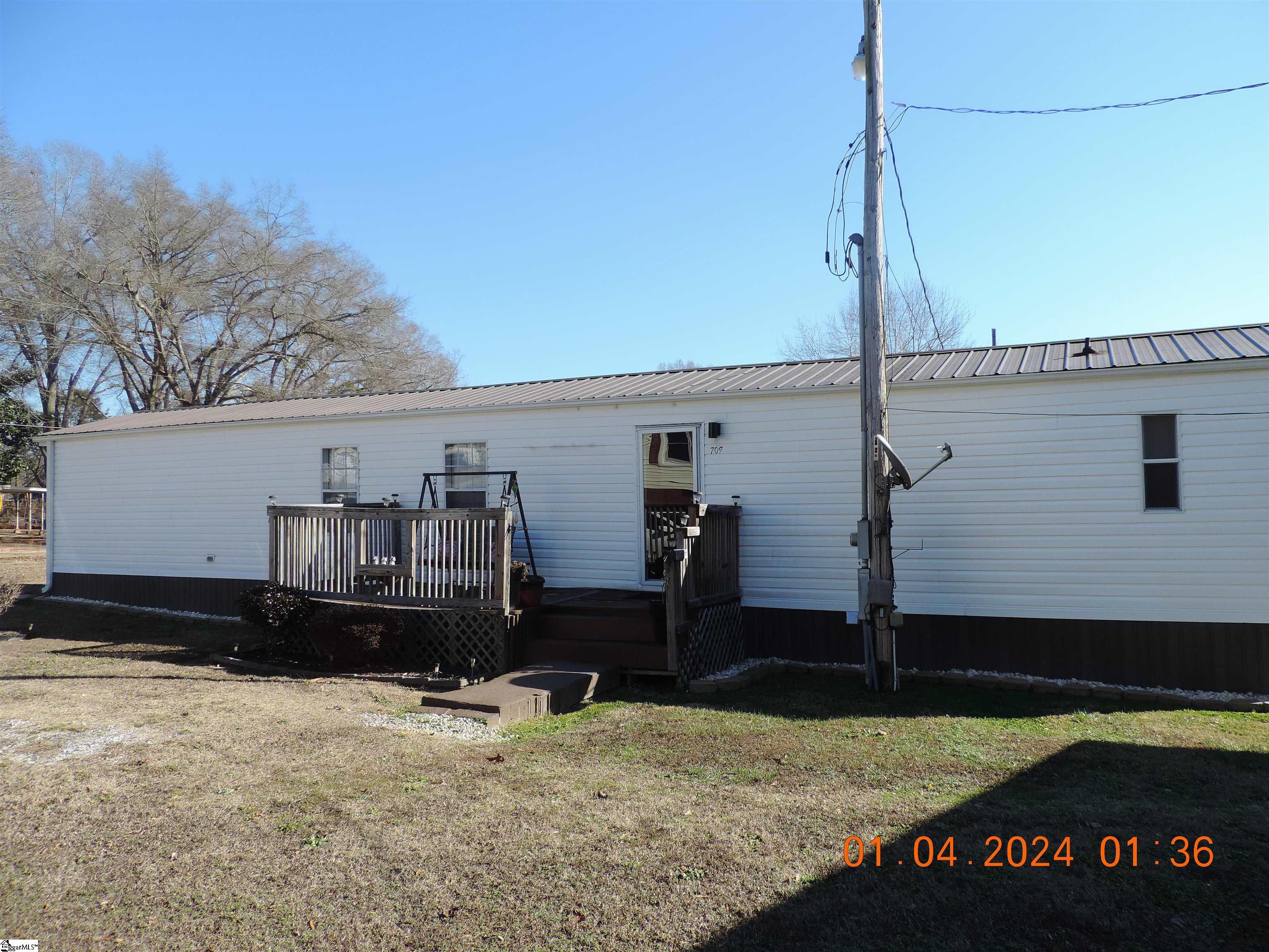 709 Meansville Road Union, SC 29379 - Photo 3 of 22