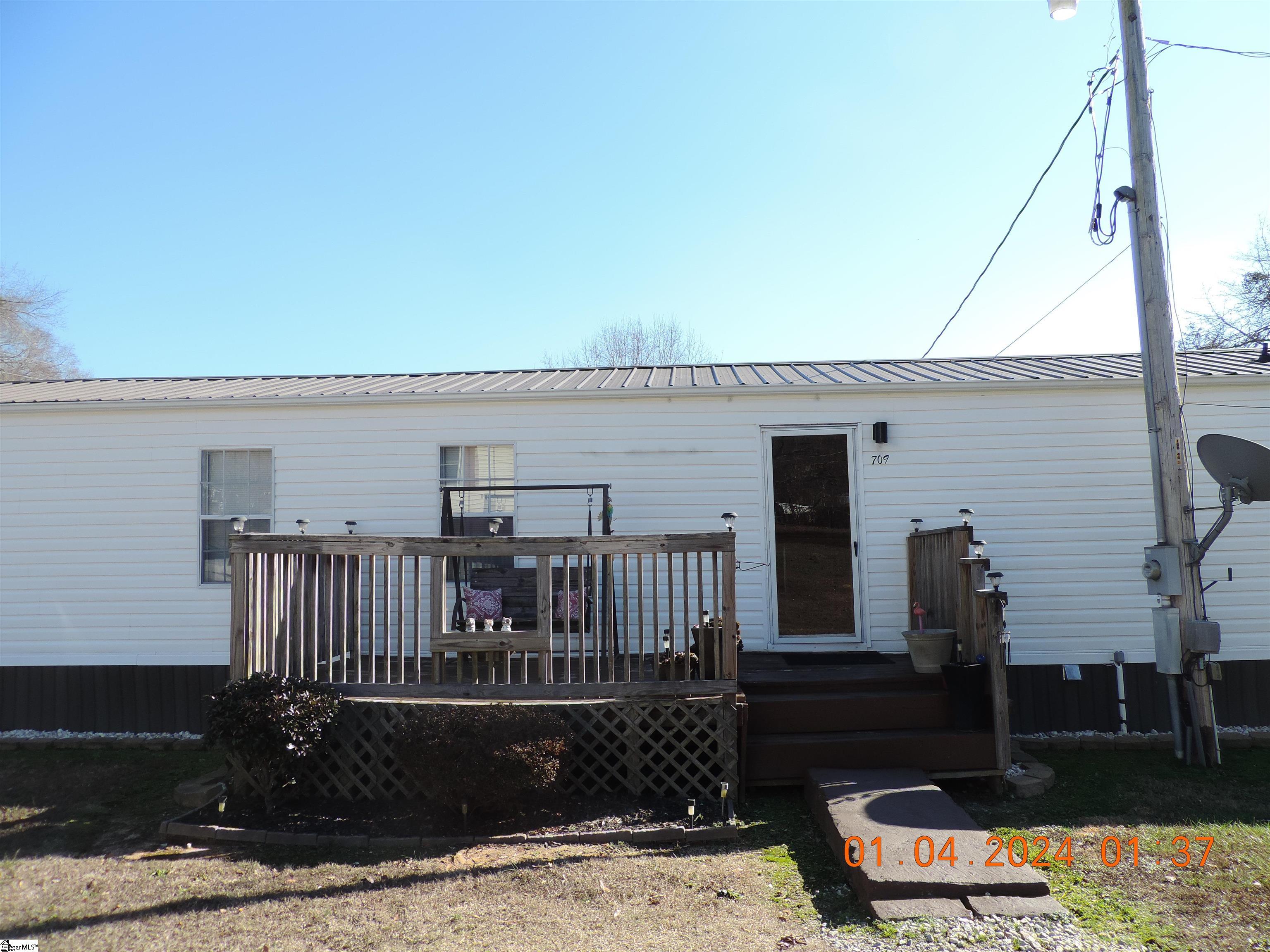 709 Meansville Road Union, SC 29379 - Photo 4 of 22