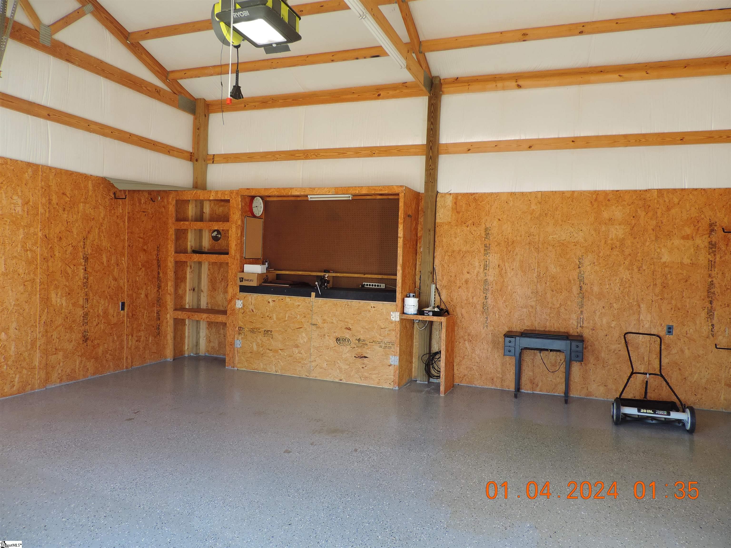 709 Meansville Road Union, SC 29379 - Photo 8 of 22