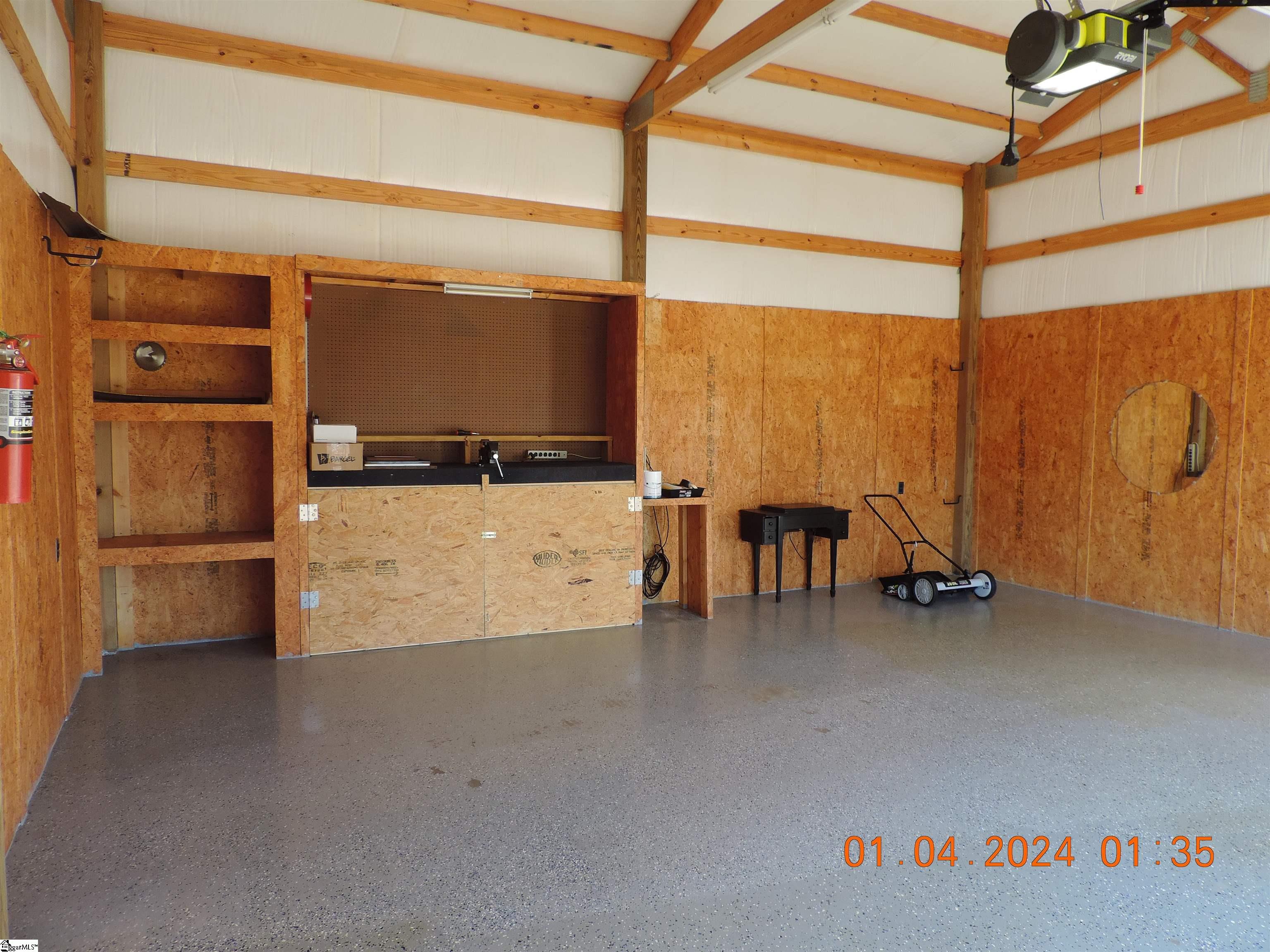 709 Meansville Road Union, SC 29379 - Photo 9 of 22