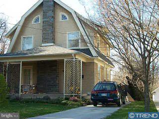 532 Strathmore Road Havertown, PA 19083 - Photo 1 of 1