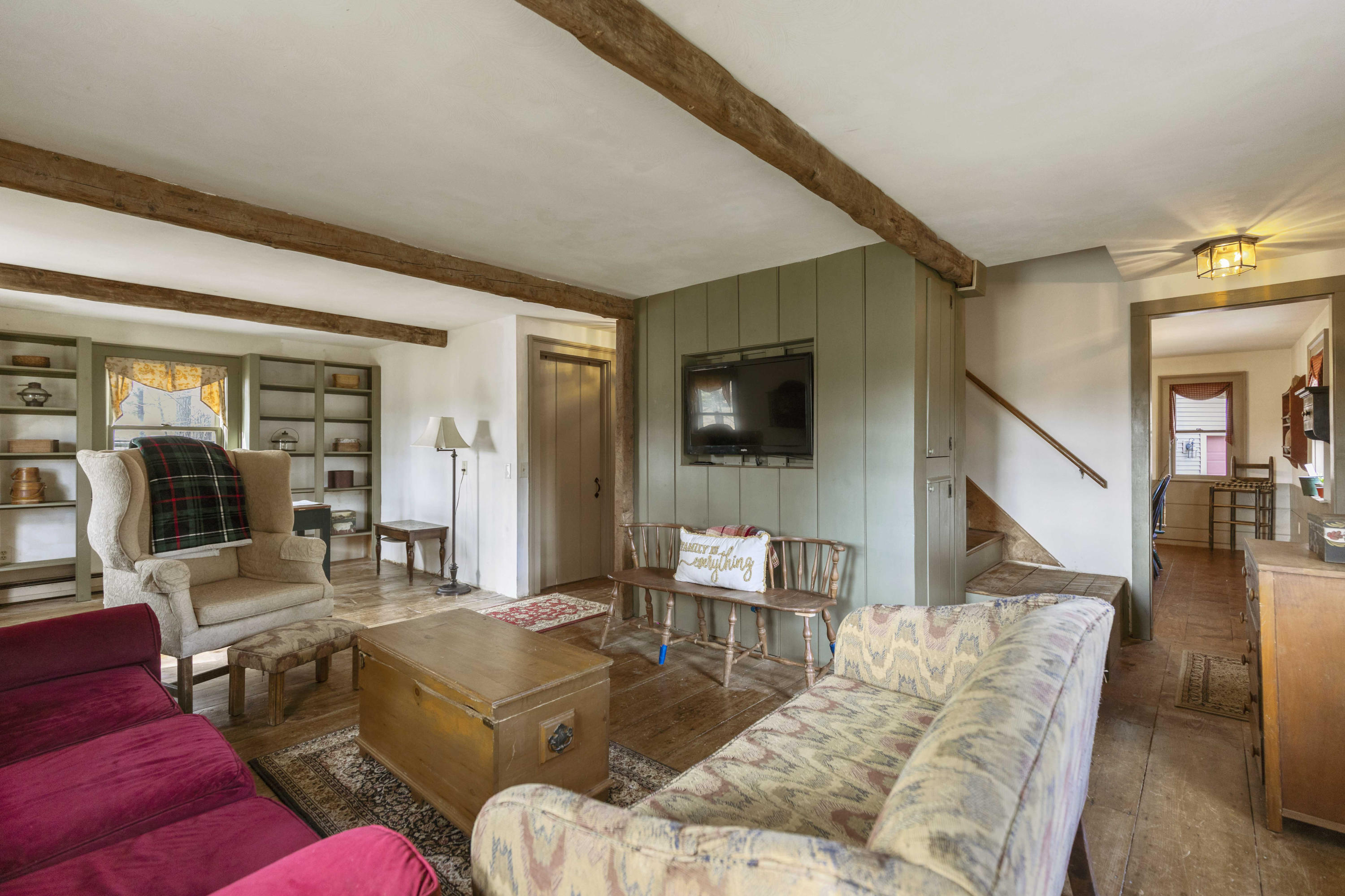 49 Barstow Road Gorham, ME 04038 - Photo 29 of 65 49 Barstow Road Gorham_37