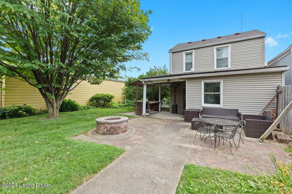 323 South Spring Street Louisville, KY 40206 - Photo 26 of 27 26-323 S Spring St-26