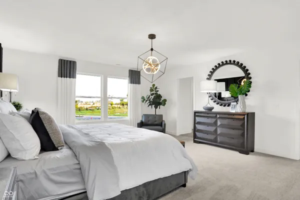 $408,035 | 5215 Great Percheron Drive, Indianapolis, IN 46239