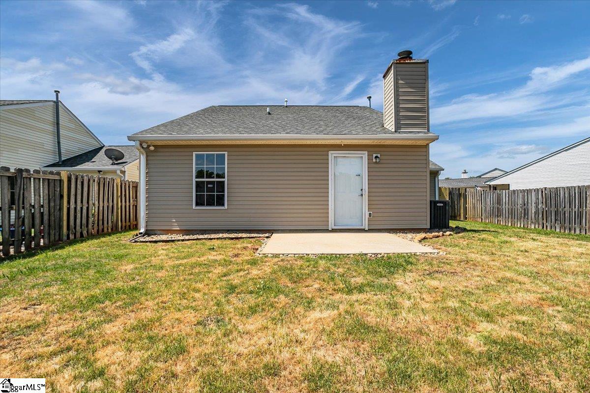 408 Sante Fe Road Moore, SC 29369 - Photo 27 of 29 Gallery Image 27