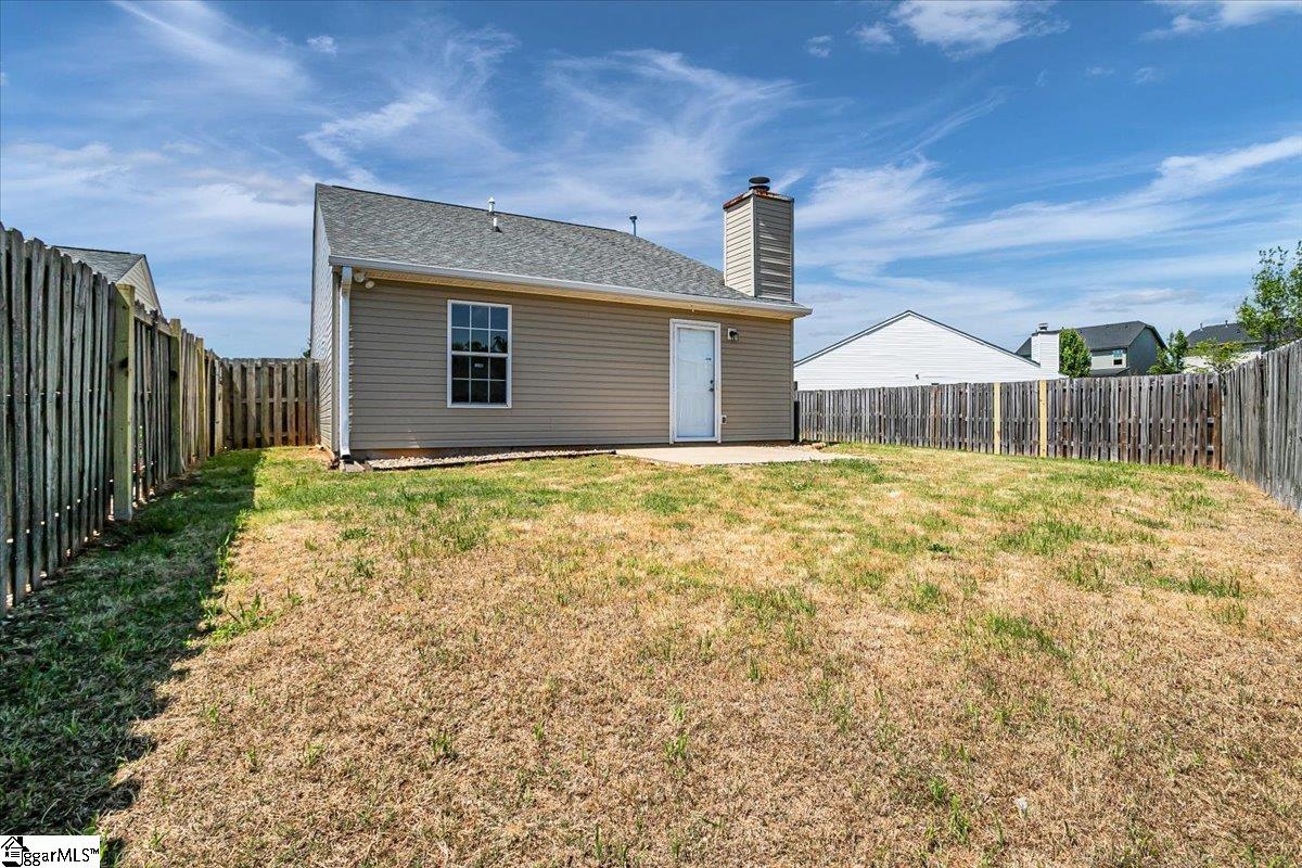 408 Sante Fe Road Moore, SC 29369 - Photo 29 of 29 Gallery Image 29