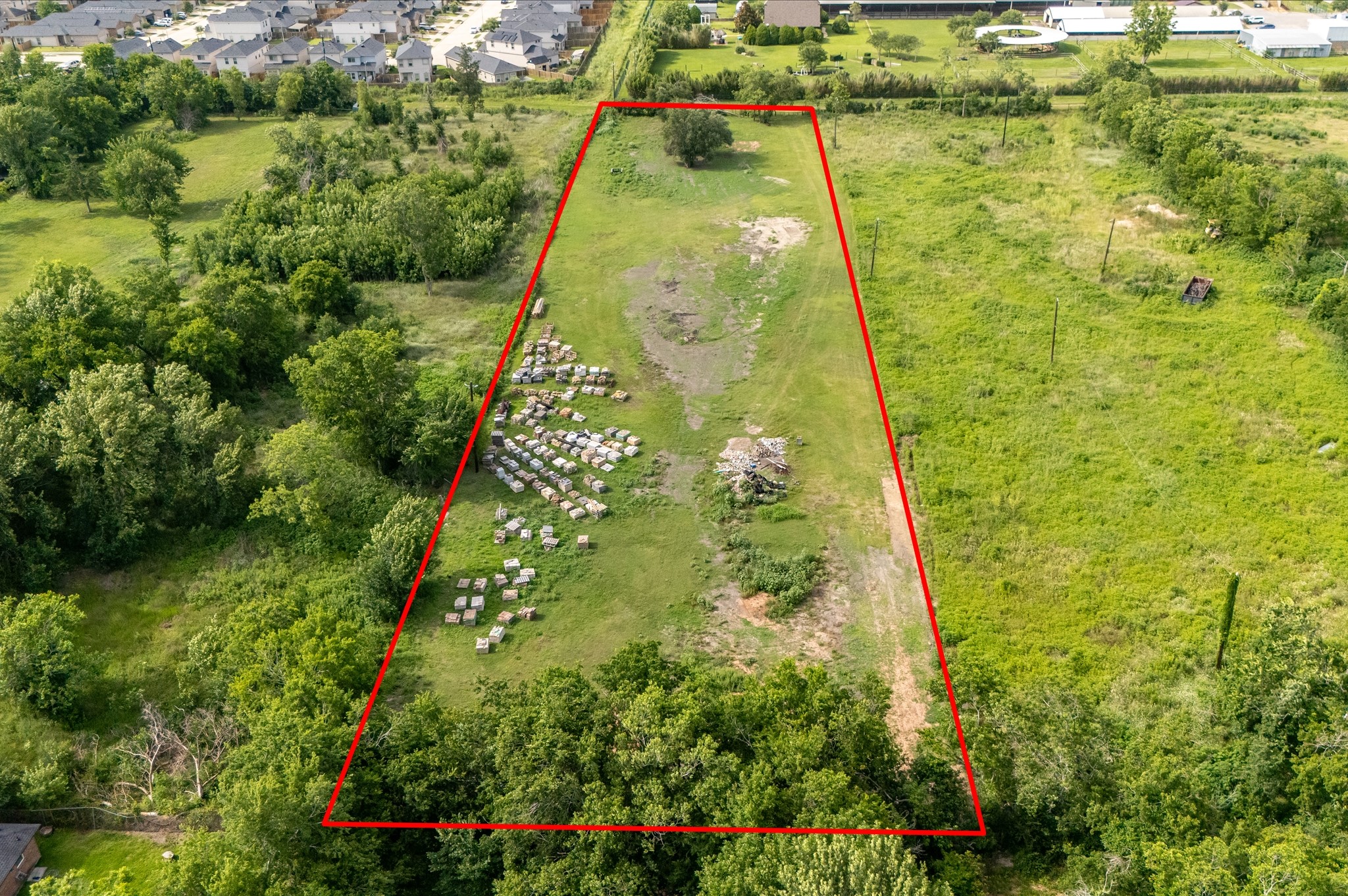 0 Gumas Street Houston, TX 77053 - Photo 2 of 4 a view of swimming pool