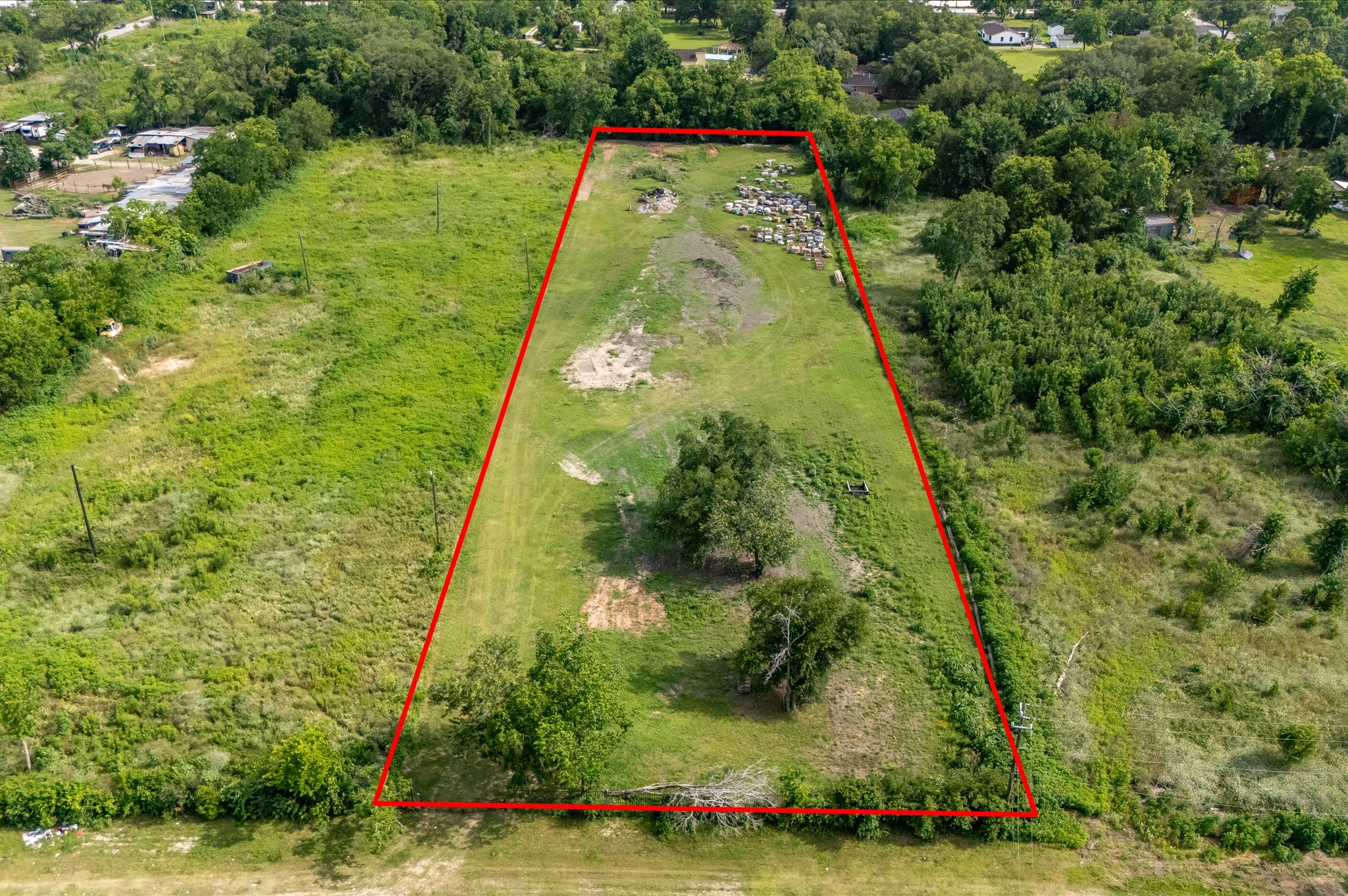 0 Gumas Street Houston, TX 77053 - Photo 3 of 4