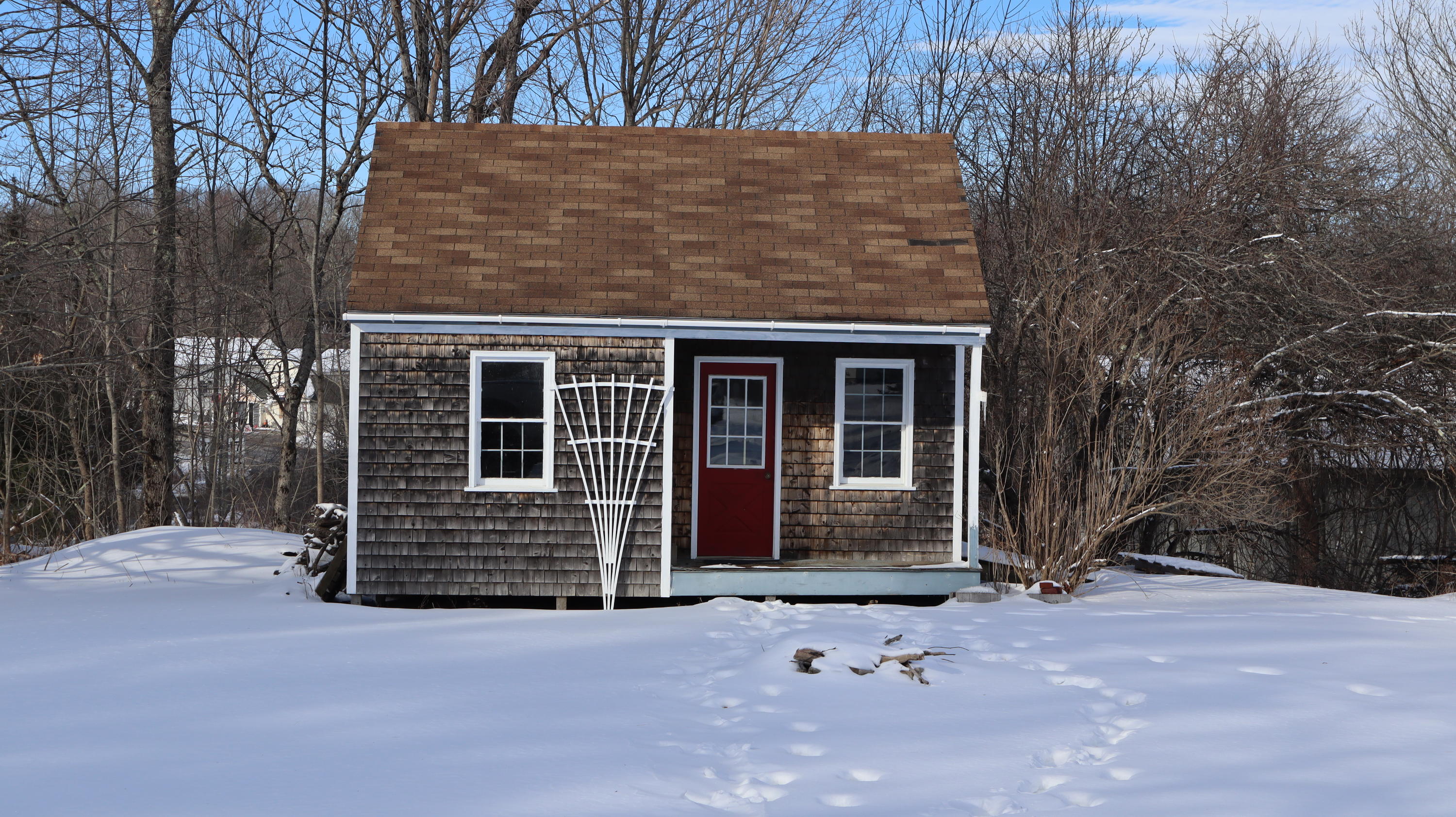 514 Waldoboro Road Washington, ME 04574 - Photo 8 of 46 IMG_0748