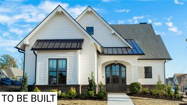 $849,900 | 134 Noblewood Boulevard, Jeffersonville, IN 47130