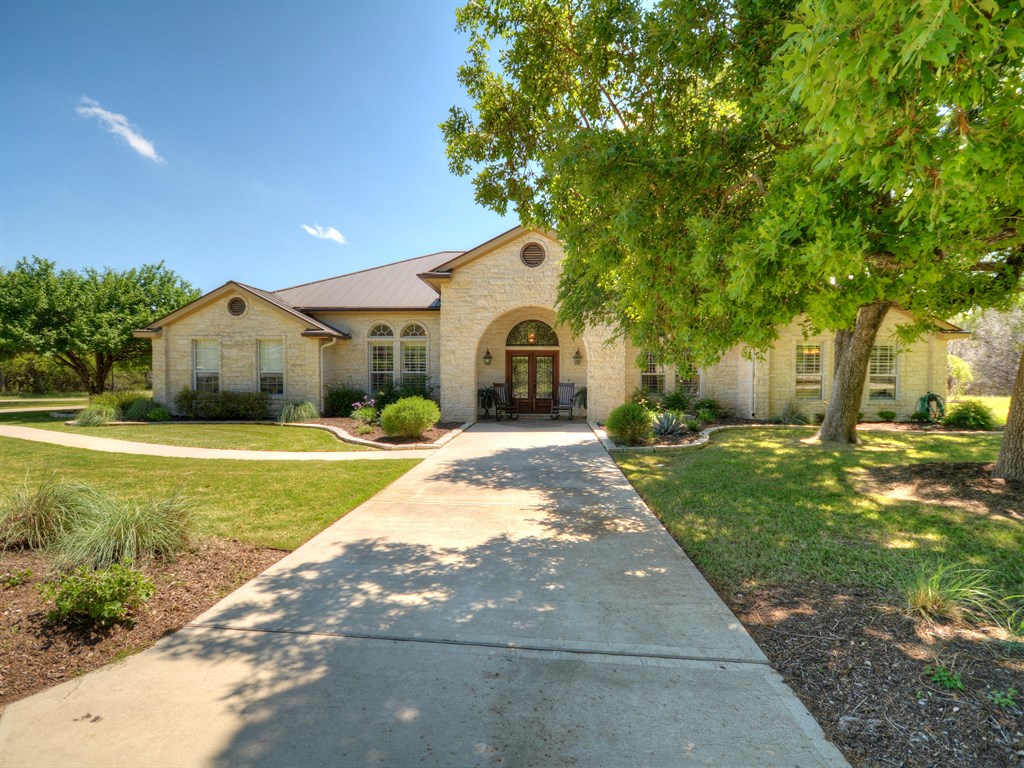 100 Hester Hollow Georgetown, TX 78633 - Photo 1 of 1