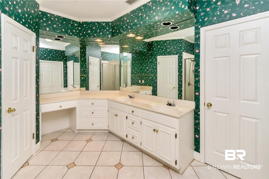 3609 Michele Court Mobile, AL 36605 - Photo 23 of 41
