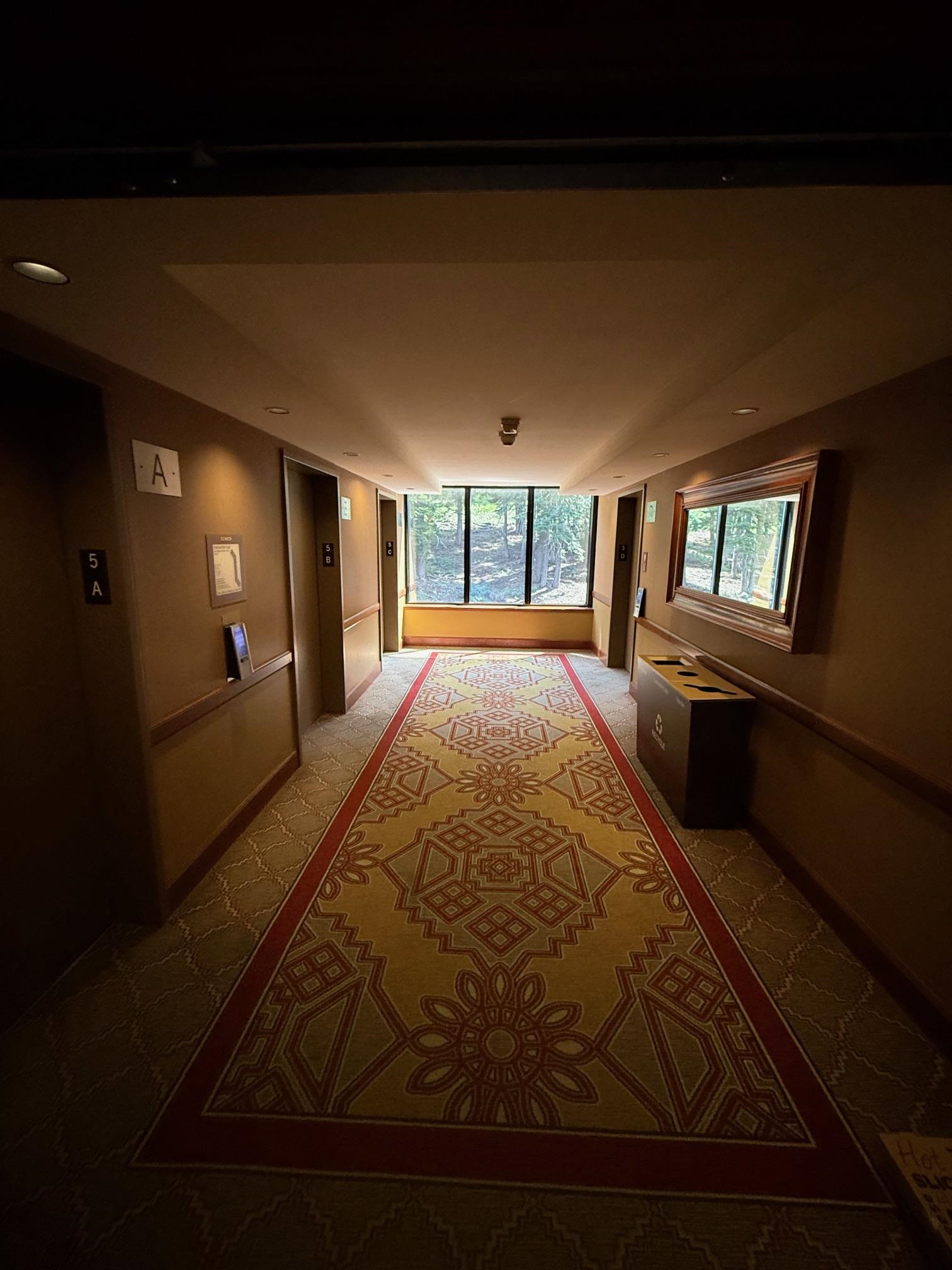 400 Resort Road, Unit 532 Olympic Valley, CA 96146 - Photo 20 of 21 a large bedroom with a bed and a large window