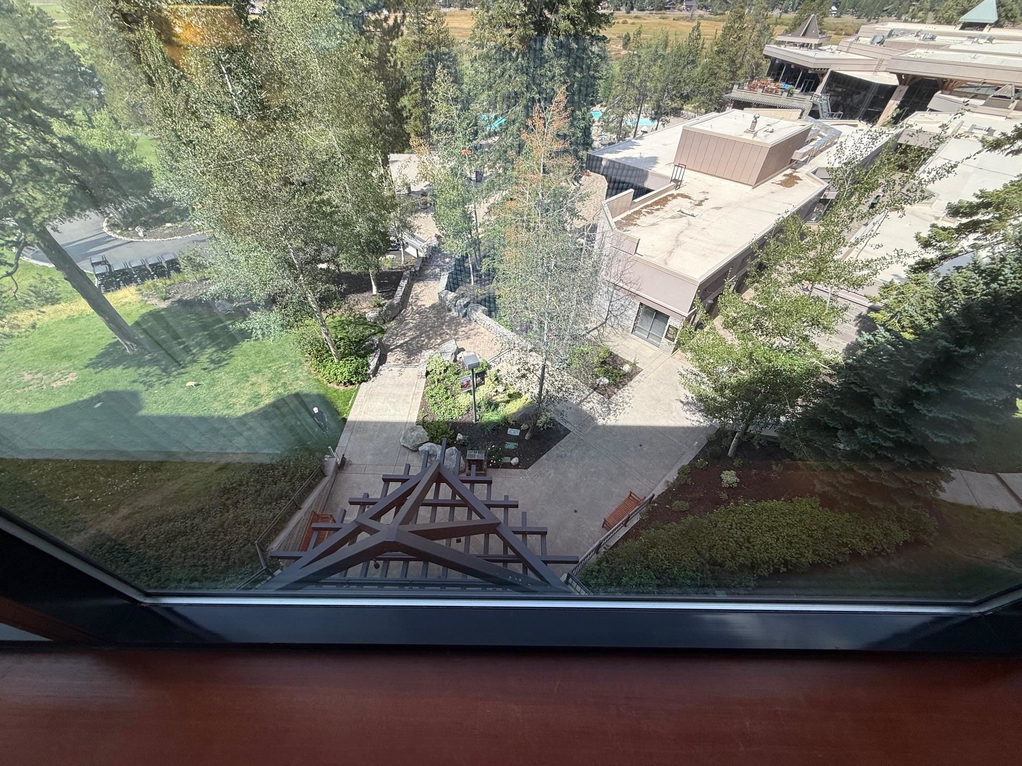 400 Resort Road, Unit 532 Olympic Valley, CA 96146 - Photo 2 of 21 an aerial view of a residential houses with outdoor space