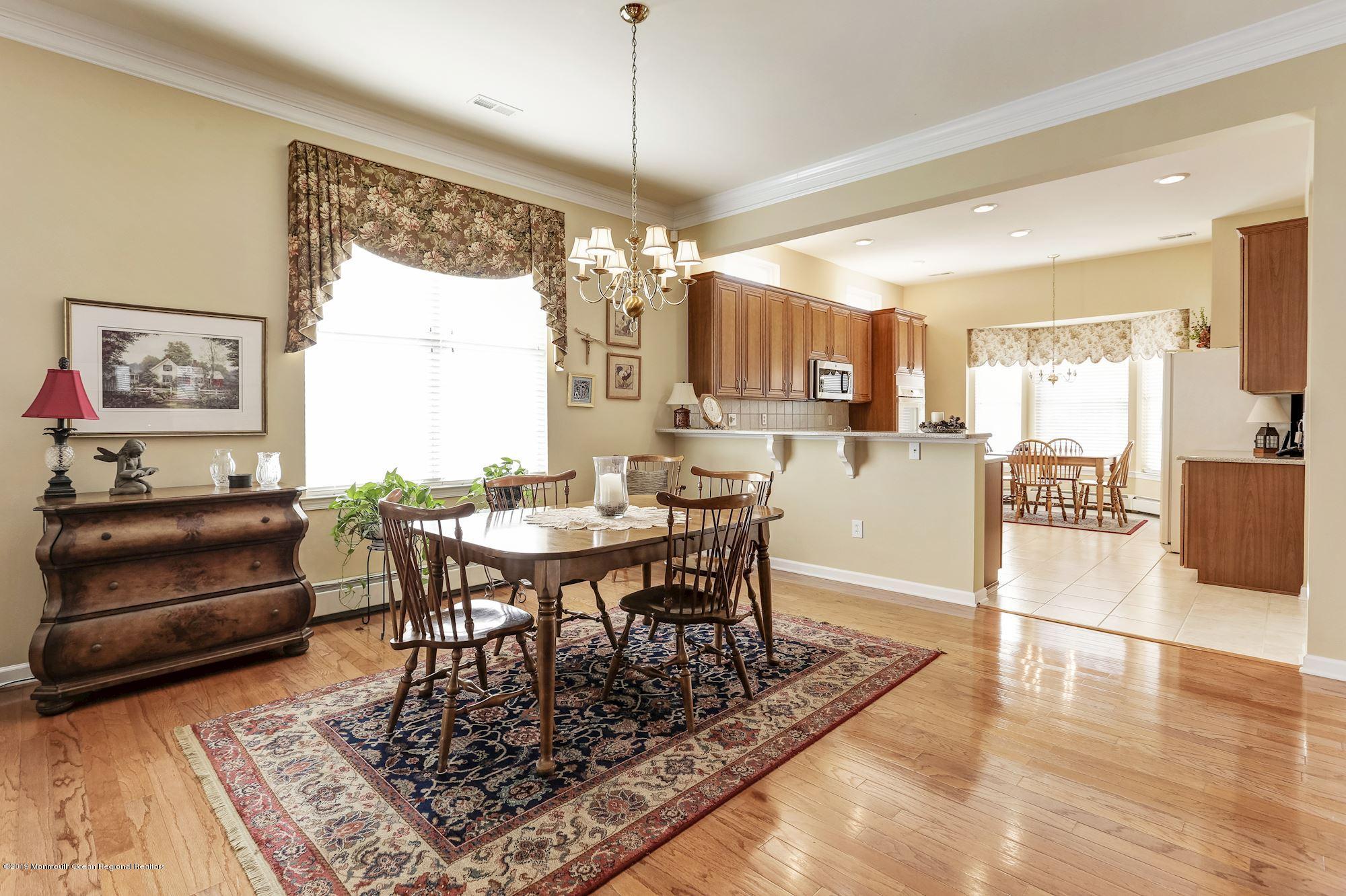 27 Barton Creek Road Jackson, NJ 08527 - Photo 11 of 45 Dining Room