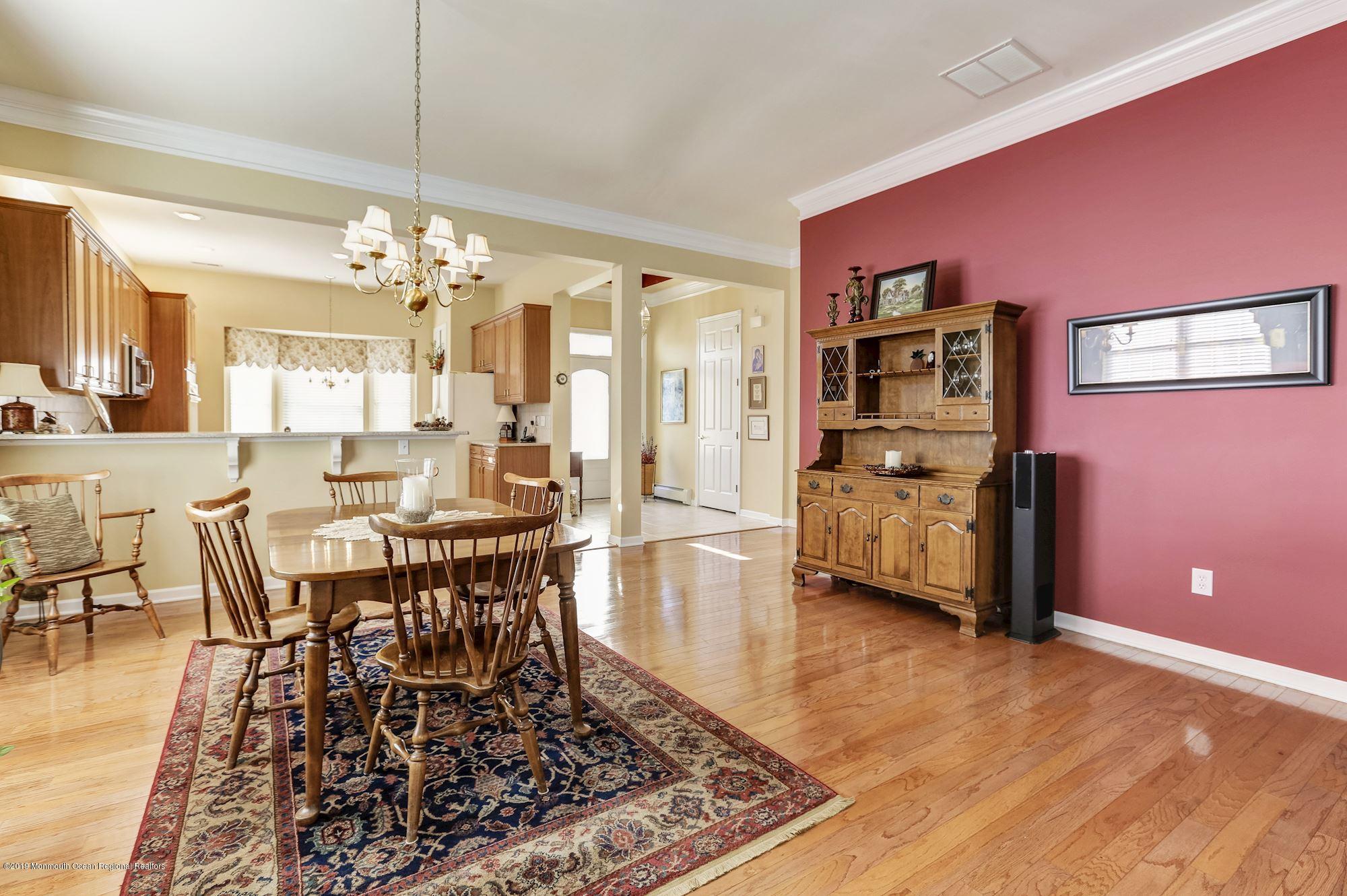 27 Barton Creek Road Jackson, NJ 08527 - Photo 13 of 45 Dining Room