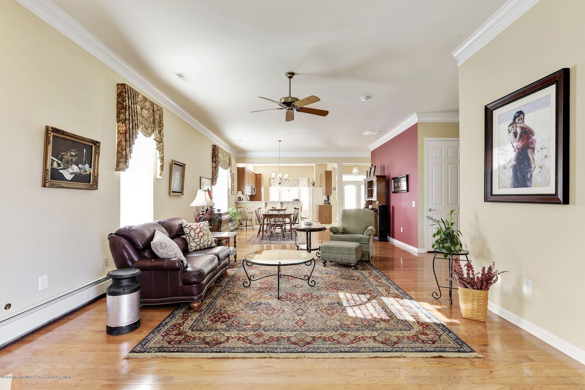 27 Barton Creek Road Jackson, NJ 08527 - Photo 21 of 45 Great Room