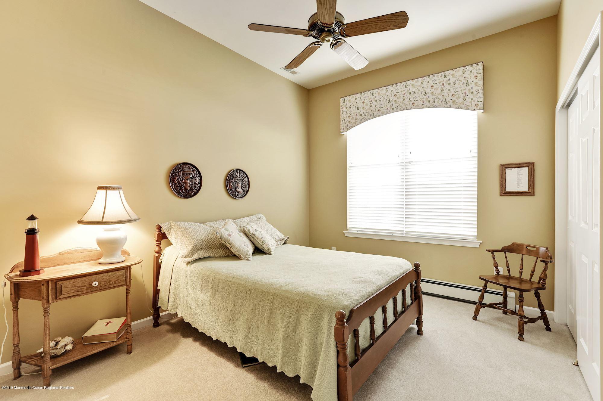 27 Barton Creek Road Jackson, NJ 08527 - Photo 35 of 45 Guest Bedroom