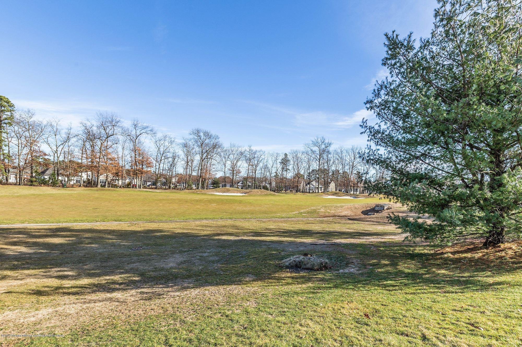 27 Barton Creek Road Jackson, NJ 08527 - Photo 43 of 45 View of Fairway
