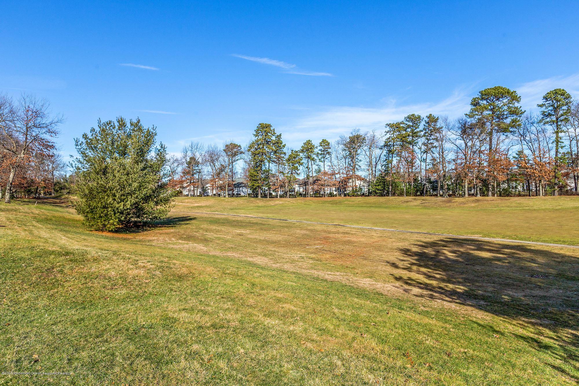 27 Barton Creek Road Jackson, NJ 08527 - Photo 45 of 45 View of Fairway
