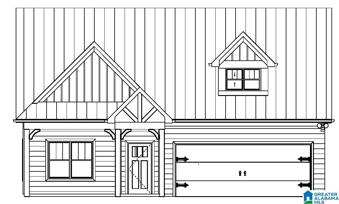 2075 Adams Ridge Drive Chelsea, AL 35043 - Photo 4 of 4