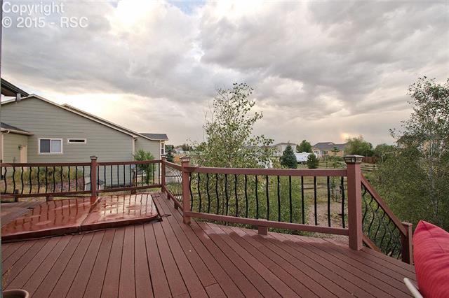 8055 Buschborn Road Peyton, CO 80831 - Photo 19 of 30
