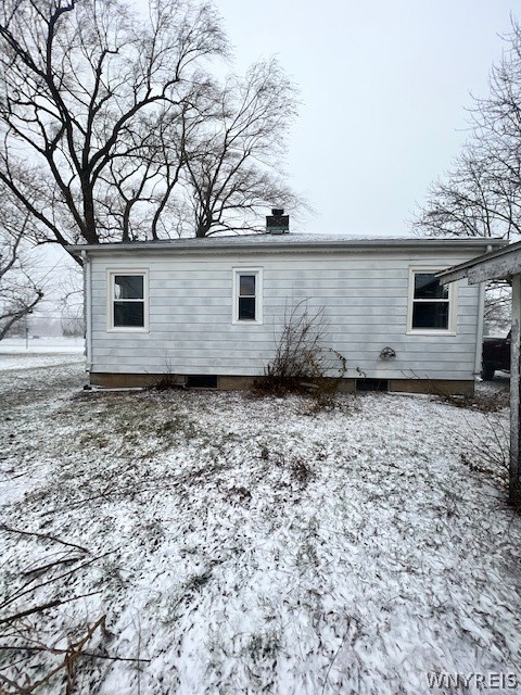 5011 Saunders Settlement Road Niagara, NY 14305 - Photo 16 of 18