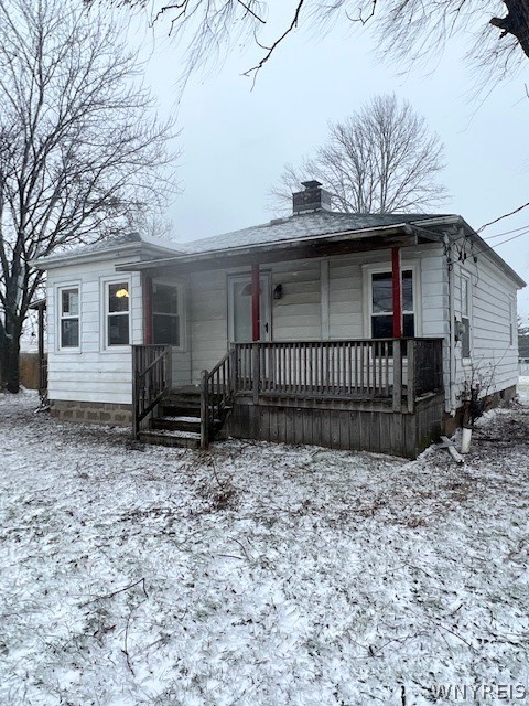 5011 Saunders Settlement Road Niagara, NY 14305 - Photo 18 of 18