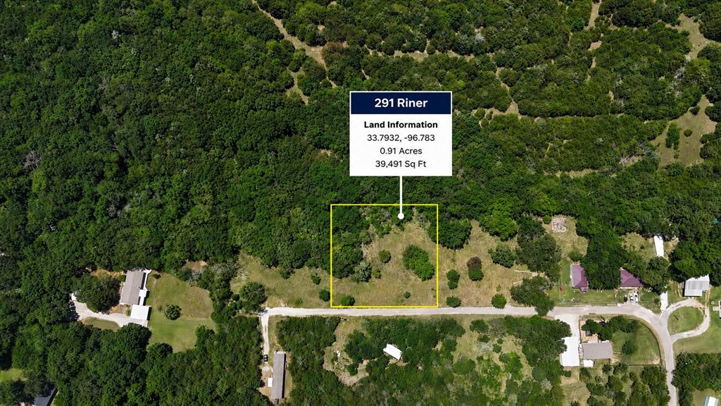 291 Riner Road Pottsboro, TX 75076 - Photo 3 of 11