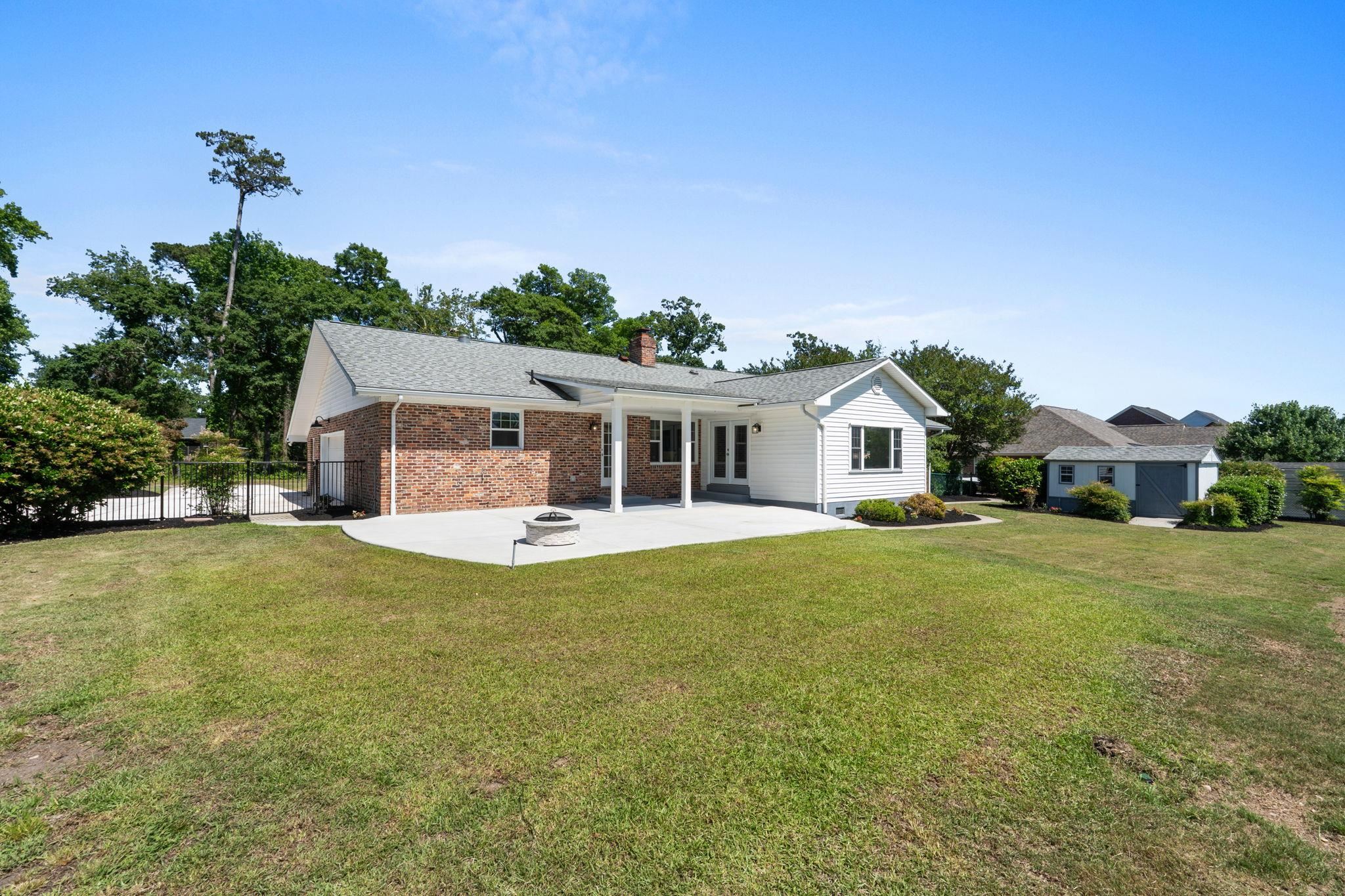 4504 River Road Little River, SC 29566 - Photo 45 of 60